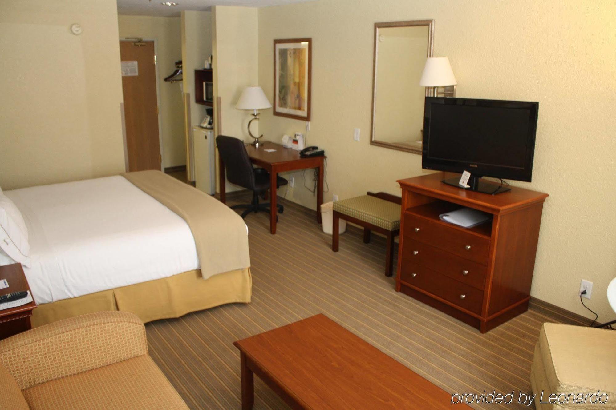 Holiday Inn Express Winfield - Teays Valley Hurricane Экстерьер фото