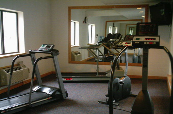 Holiday Inn Express Winfield - Teays Valley Hurricane Удобства фото
