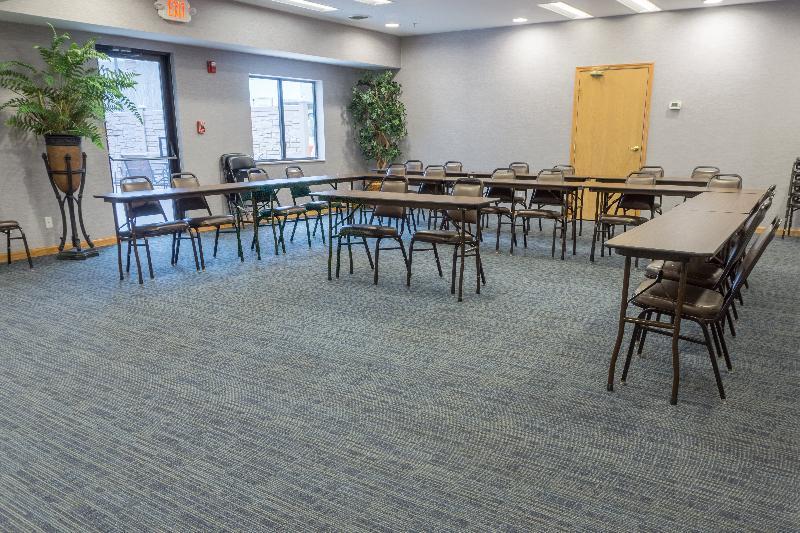 Holiday Inn Express Winfield - Teays Valley Hurricane Экстерьер фото