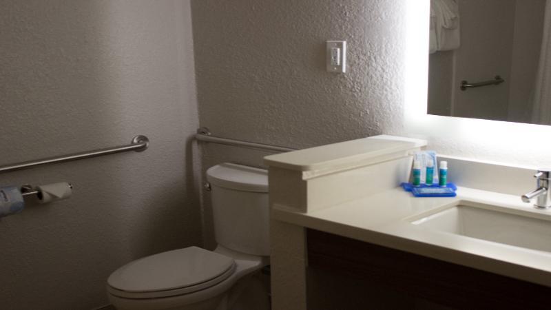 Holiday Inn Express Winfield - Teays Valley Hurricane Экстерьер фото