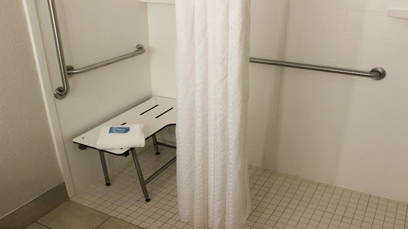 Holiday Inn Express Winfield - Teays Valley Hurricane Экстерьер фото