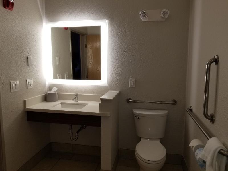 Holiday Inn Express Winfield - Teays Valley Hurricane Экстерьер фото